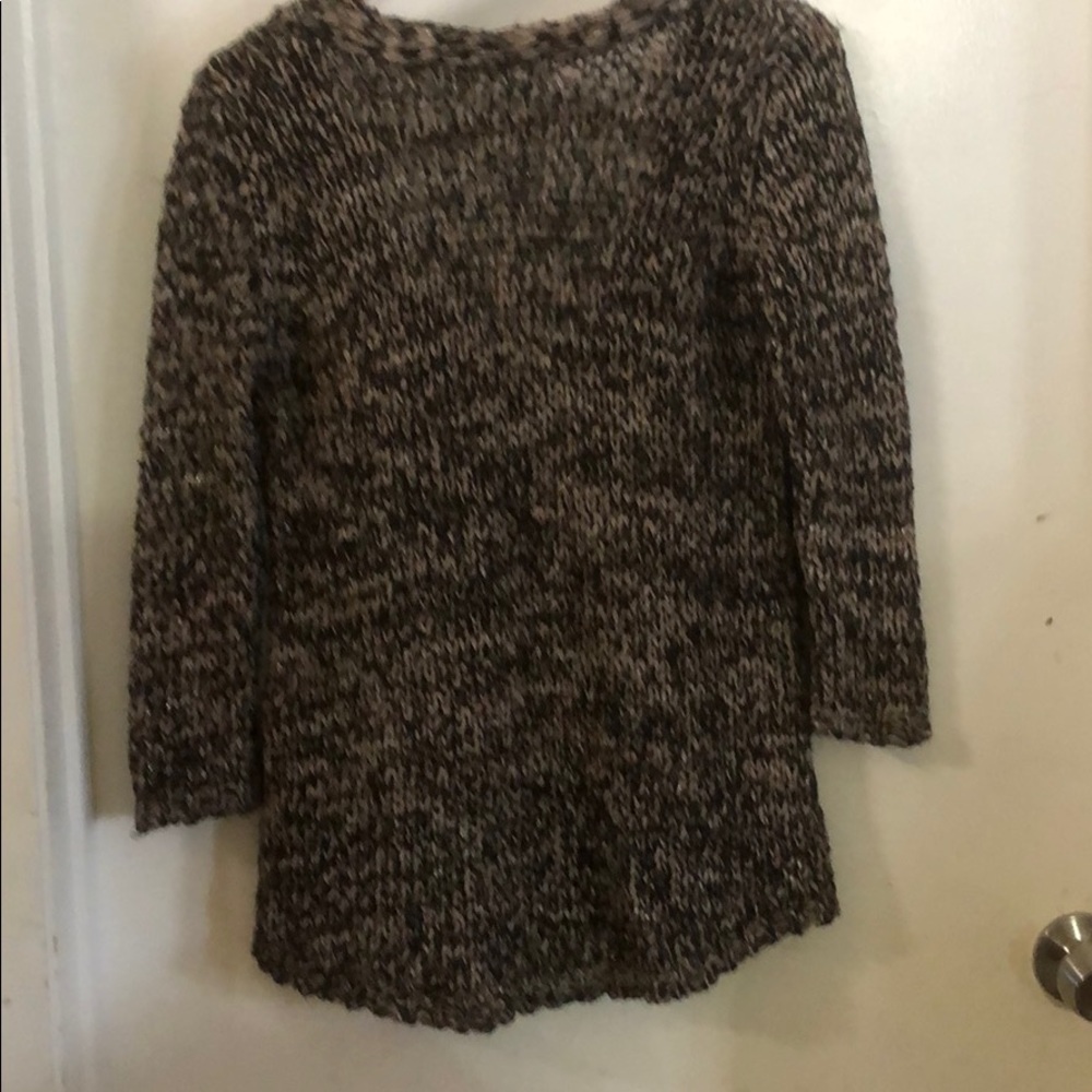 Zara sweater - Picture 2 of 3